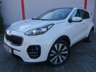 Kia Sportage 1.7D Xenon Panorama Skóra Navi Kam.Cof. Opłacony VIP Gwarancja - 2