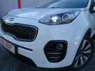 Kia Sportage 1.7D Xenon Panorama Skóra Navi Kam.Cof. Opłacony VIP Gwarancja - 3