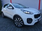 Kia Sportage 1.7D Xenon Panorama Skóra Navi Kam.Cof. Opłacony VIP Gwarancja - 5