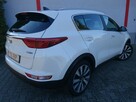 Kia Sportage 1.7D Xenon Panorama Skóra Navi Kam.Cof. Opłacony VIP Gwarancja - 6