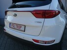 Kia Sportage 1.7D Xenon Panorama Skóra Navi Kam.Cof. Opłacony VIP Gwarancja - 7