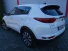 Kia Sportage 1.7D Xenon Panorama Skóra Navi Kam.Cof. Opłacony VIP Gwarancja - 8