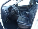 Kia Sportage 1.7D Xenon Panorama Skóra Navi Kam.Cof. Opłacony VIP Gwarancja - 10