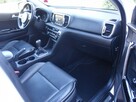 Kia Sportage 1.7D Xenon Panorama Skóra Navi Kam.Cof. Opłacony VIP Gwarancja - 13