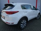 Kia Sportage 1,7D Ledy Navi Panorama Skóra Android Auto 1.Właściciel VIP Gwarancja - 5