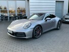 Porsche 911 Carrera 4S PDK Panorama Salon PL VAT 23% Chrono Gwarancja - 2