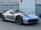 Porsche 911 Carrera 4S PDK Panorama Salon PL VAT 23% Chrono Gwarancja - 4