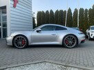 Porsche 911 Carrera 4S PDK Panorama Salon PL VAT 23% Chrono Gwarancja - 5