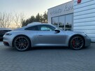 Porsche 911 Carrera 4S PDK Panorama Salon PL VAT 23% Chrono Gwarancja - 7