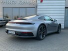 Porsche 911 Carrera 4S PDK Panorama Salon PL VAT 23% Chrono Gwarancja - 8