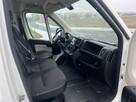 Citroen Jumper Klima Max wysoki Max długi Long Zarejestrowany - 9