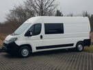 Citroen Jumper 6 OSÓB L3H2 DUCATO BOXER KLIMA BRYGADÓWKA DŁUGI WYSOKI KRAJOWY - 1