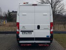 Citroen Jumper 6 OSÓB L3H2 DUCATO BOXER KLIMA BRYGADÓWKA DŁUGI WYSOKI KRAJOWY - 16