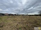 Działka budowlana Szczepanów gm. Brzesko - 6