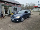 Opel Astra 1.8 Benzyna 140 KM, Twin-Top, Skóra, Klimatyzacja, Automat, Alufelgi - 3