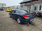 Opel Astra 1.8 Benzyna 140 KM, Twin-Top, Skóra, Klimatyzacja, Automat, Alufelgi - 5