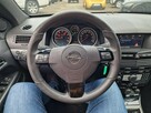 Opel Astra 1.8 Benzyna 140 KM, Twin-Top, Skóra, Klimatyzacja, Automat, Alufelgi - 8
