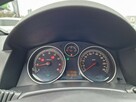 Opel Astra 1.8 Benzyna 140 KM, Twin-Top, Skóra, Klimatyzacja, Automat, Alufelgi - 9