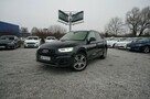 Audi Q5 40 TDI/190 KM Quattro Sport S Tronic S line Salon PL Fvat 23% WW196SK - 2