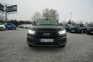 Audi Q5 40 TDI/190 KM Quattro Sport S Tronic S line Salon PL Fvat 23% WW196SK - 3