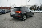 Audi Q5 40 TDI/190 KM Quattro Sport S Tronic S line Salon PL Fvat 23% WW196SK - 6