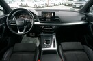 Audi Q5 40 TDI/190 KM Quattro Sport S Tronic S line Salon PL Fvat 23% WW196SK - 10