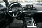 Audi Q5 40 TDI/190 KM Quattro Sport S Tronic S line Salon PL Fvat 23% WW196SK - 11