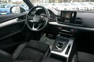 Audi Q5 40 TDI/190 KM Quattro Sport S Tronic S line Salon PL Fvat 23% WW196SK - 14