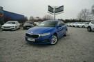 Škoda Octavia 2.0 TDI/115 KM Ambition Salon PL Fvat 23% PO5WN56 - 2