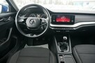 Škoda Octavia 2.0 TDI/115 KM Ambition Salon PL Fvat 23% PO5WN56 - 11