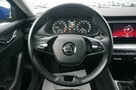 Škoda Octavia 2.0 TDI/115 KM Ambition Salon PL Fvat 23% PO5WN56 - 12
