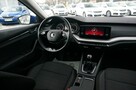 Škoda Octavia 2.0 TDI/115 KM Ambition Salon PL Fvat 23% PO5WN56 - 14