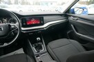 Škoda Octavia 2.0 TDI/115 KM Ambition Salon PL Fvat 23% PO5WN56 - 16