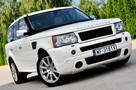 Land Rover Range Rover Sport _3.6 V8 272KM_Skóra_Xenon_Szyber_Climatronic_ - 1