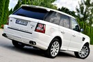Land Rover Range Rover Sport _3.6 V8 272KM_Skóra_Xenon_Szyber_Climatronic_ - 2
