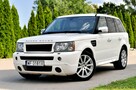 Land Rover Range Rover Sport _3.6 V8 272KM_Skóra_Xenon_Szyber_Climatronic_ - 3