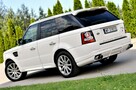 Land Rover Range Rover Sport _3.6 V8 272KM_Skóra_Xenon_Szyber_Climatronic_ - 4