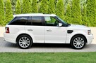 Land Rover Range Rover Sport _3.6 V8 272KM_Skóra_Xenon_Szyber_Climatronic_ - 5