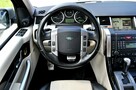 Land Rover Range Rover Sport _3.6 V8 272KM_Skóra_Xenon_Szyber_Climatronic_ - 6
