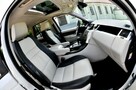 Land Rover Range Rover Sport _3.6 V8 272KM_Skóra_Xenon_Szyber_Climatronic_ - 8
