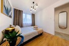 gotowe do wejścia, przestronne i przytulne, balkon - 2