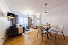 gotowe do wejścia, przestronne i przytulne, balkon - 4
