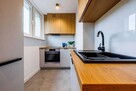 gotowe do wejścia, przestronne i przytulne, balkon - 6