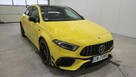 Mercedes A45 AMG 4-Matic 8G-DCT - 3