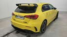 Mercedes A45 AMG 4-Matic 8G-DCT - 6