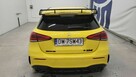 Mercedes A45 AMG 4-Matic 8G-DCT - 7