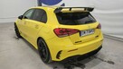 Mercedes A45 AMG 4-Matic 8G-DCT - 10