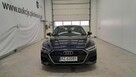 Audi A7 Sportback Quattro 55 TFSI - 2