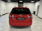 Volkswagen Golf Plus 1.6 TDI 105KM*DSG*MATCH*Asystent*BiXenon*Klimatronic*Alu 16*Bezwypadek - 3