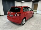 Volkswagen Golf Plus 1.6 TDI 105KM*DSG*MATCH*Asystent*BiXenon*Klimatronic*Alu 16*Bezwypadek - 4